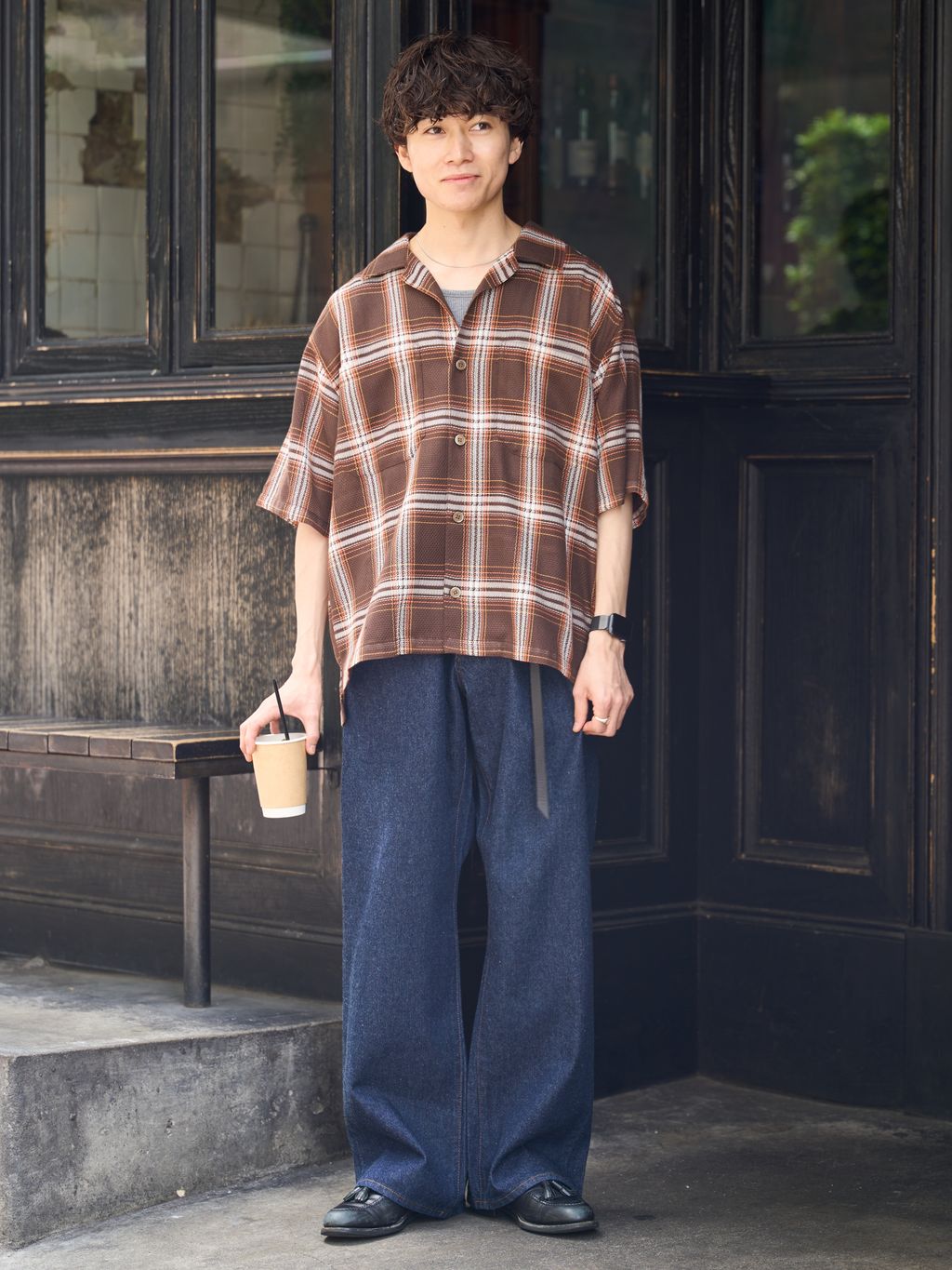 B.C STOCK MENS