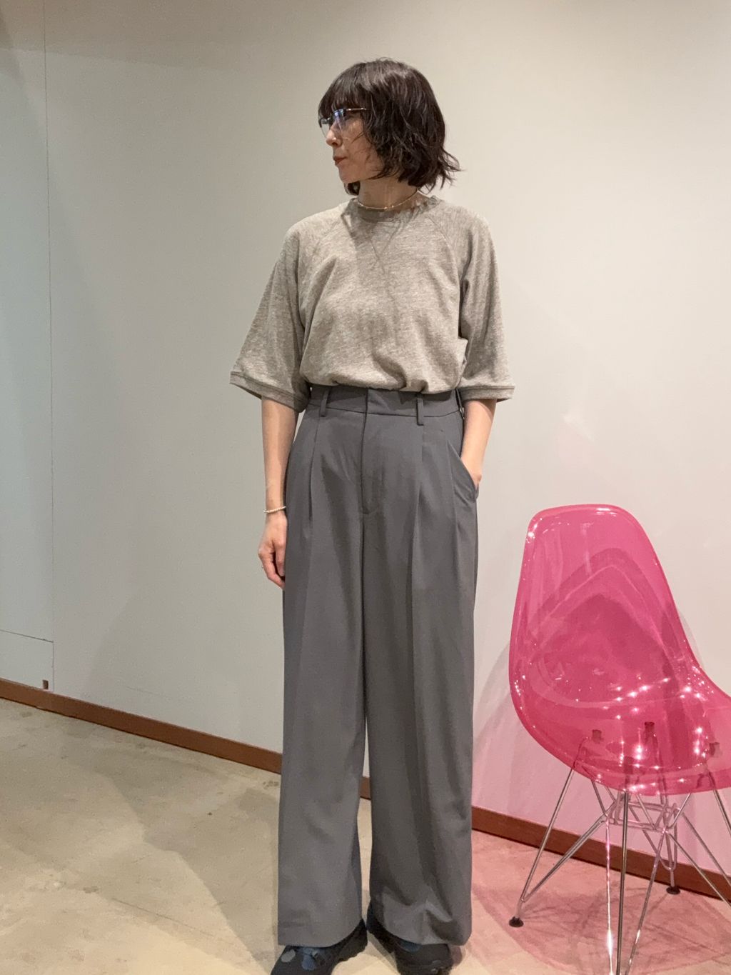 OUTDOOR PRODUCTS Usual Things