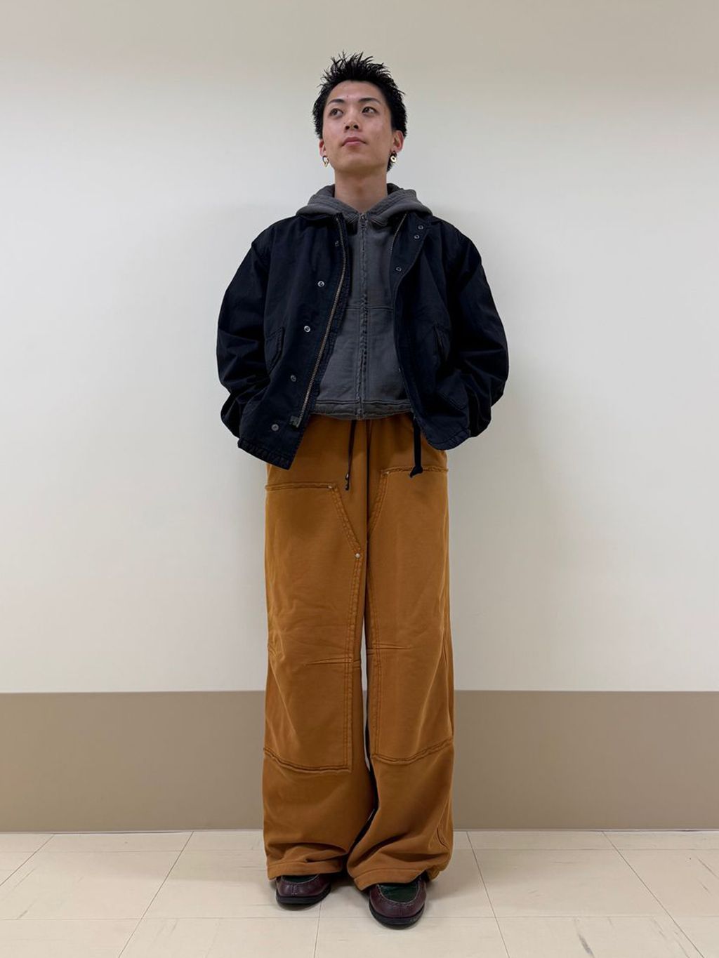 JOURNAL STANDARD MENS