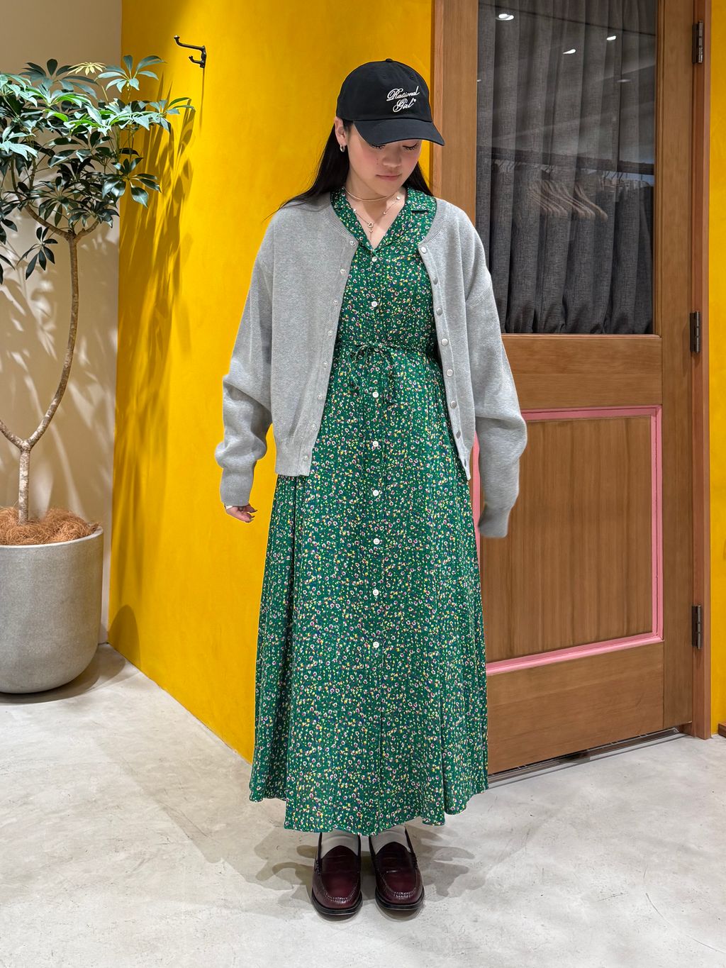 OUTDOOR PRODUCTS Usual Things