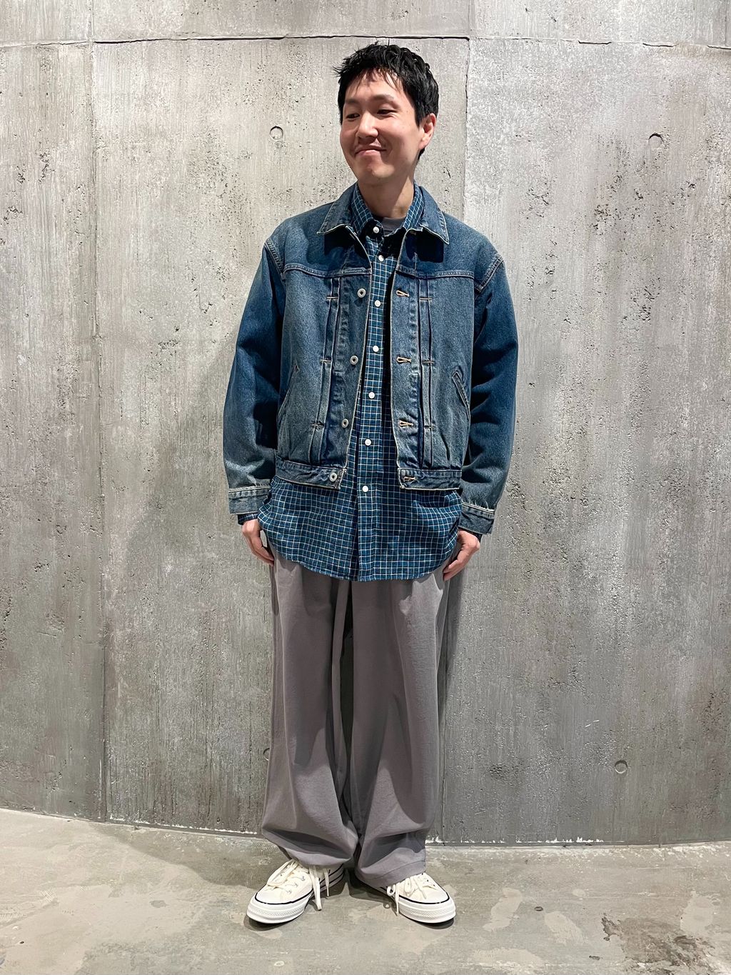 JOURNAL STANDARD MENS