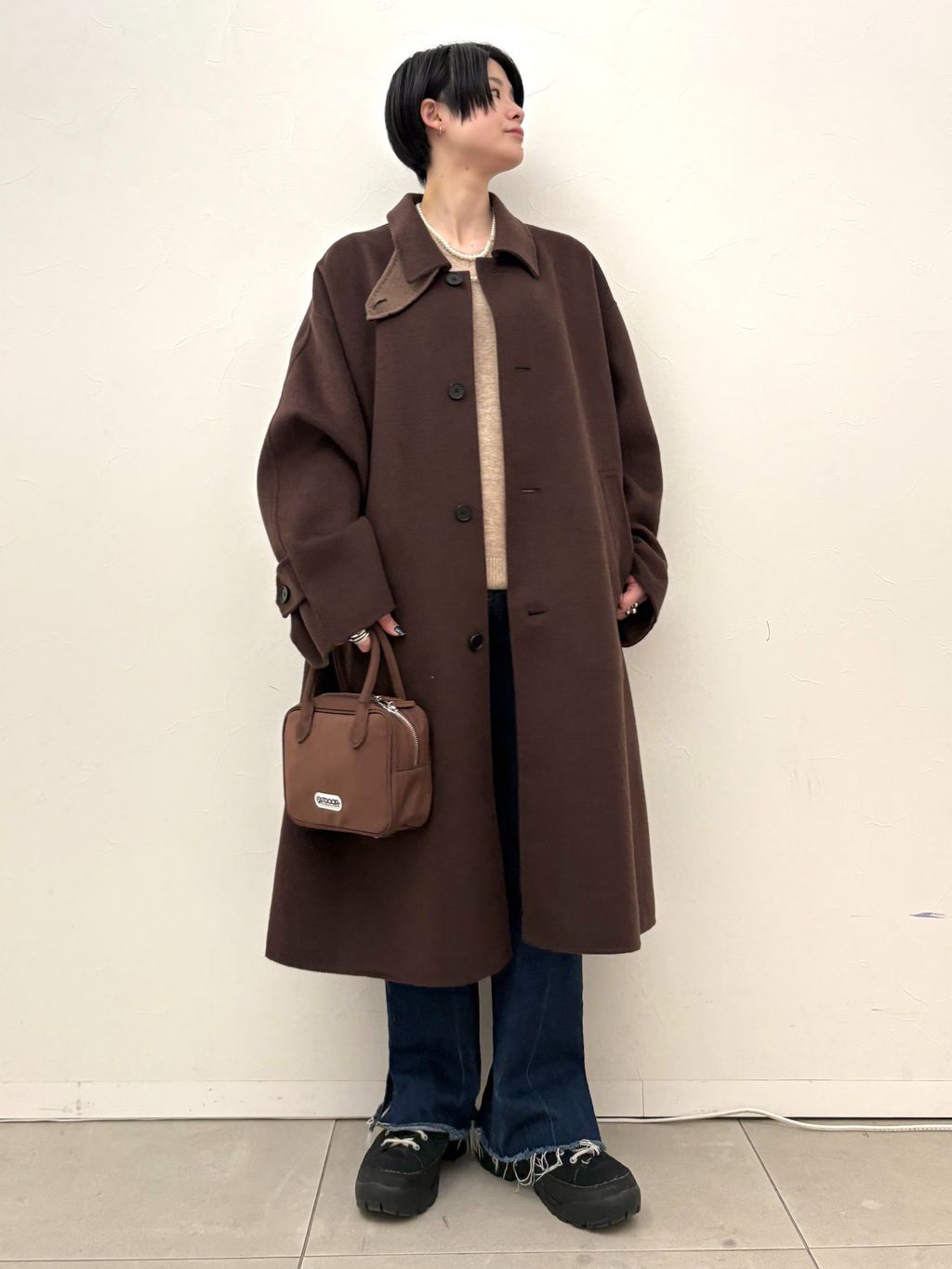 OUTDOOR PRODUCTS Usual Things