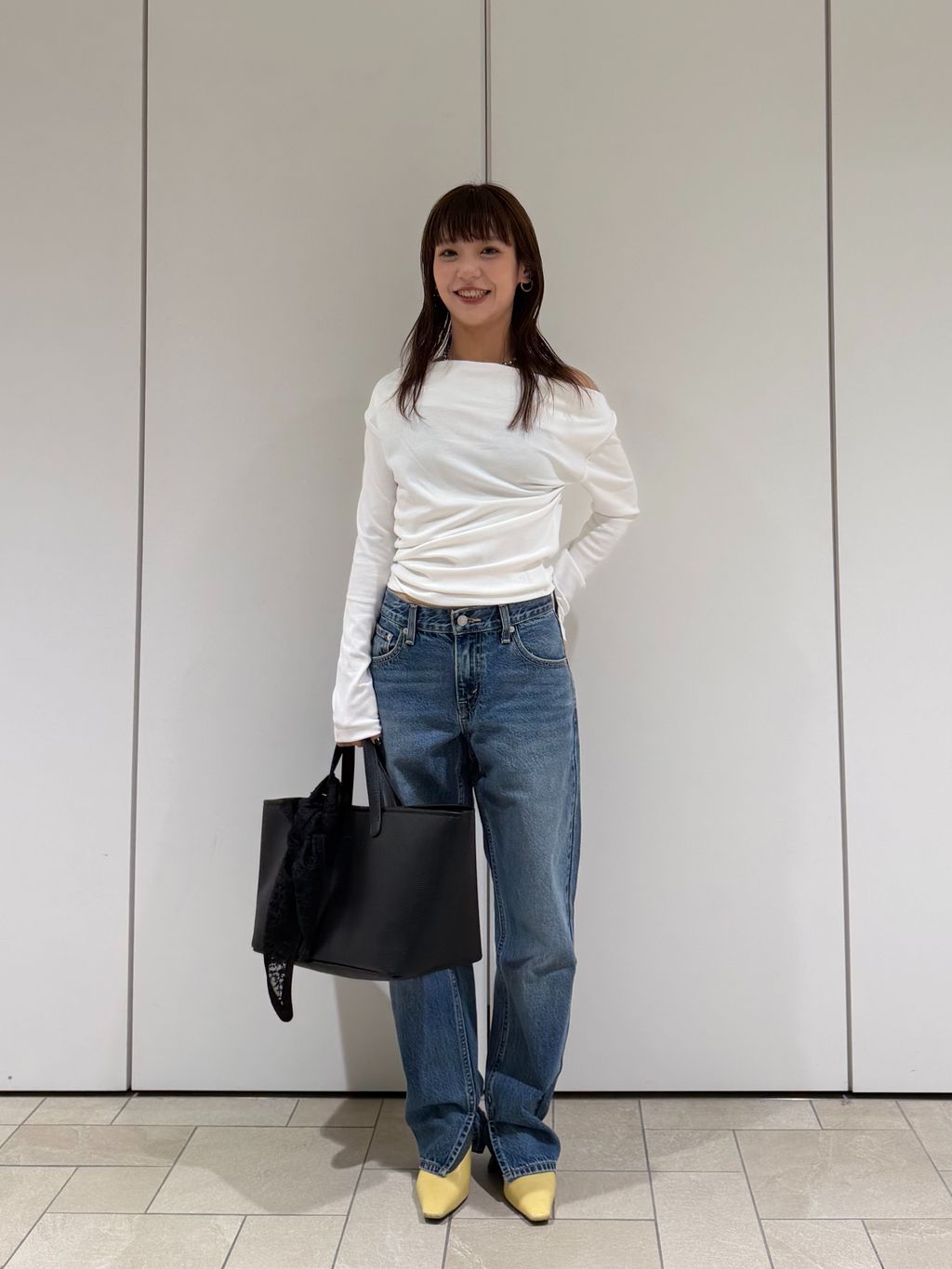 JOURNAL STANDARD LADYS