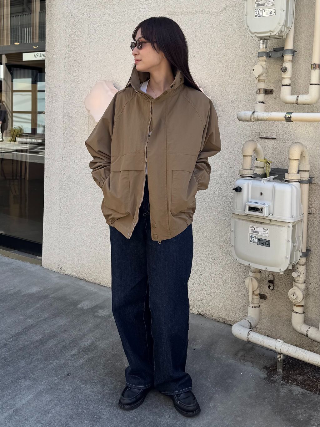 OUTDOOR PRODUCTS Usual Things