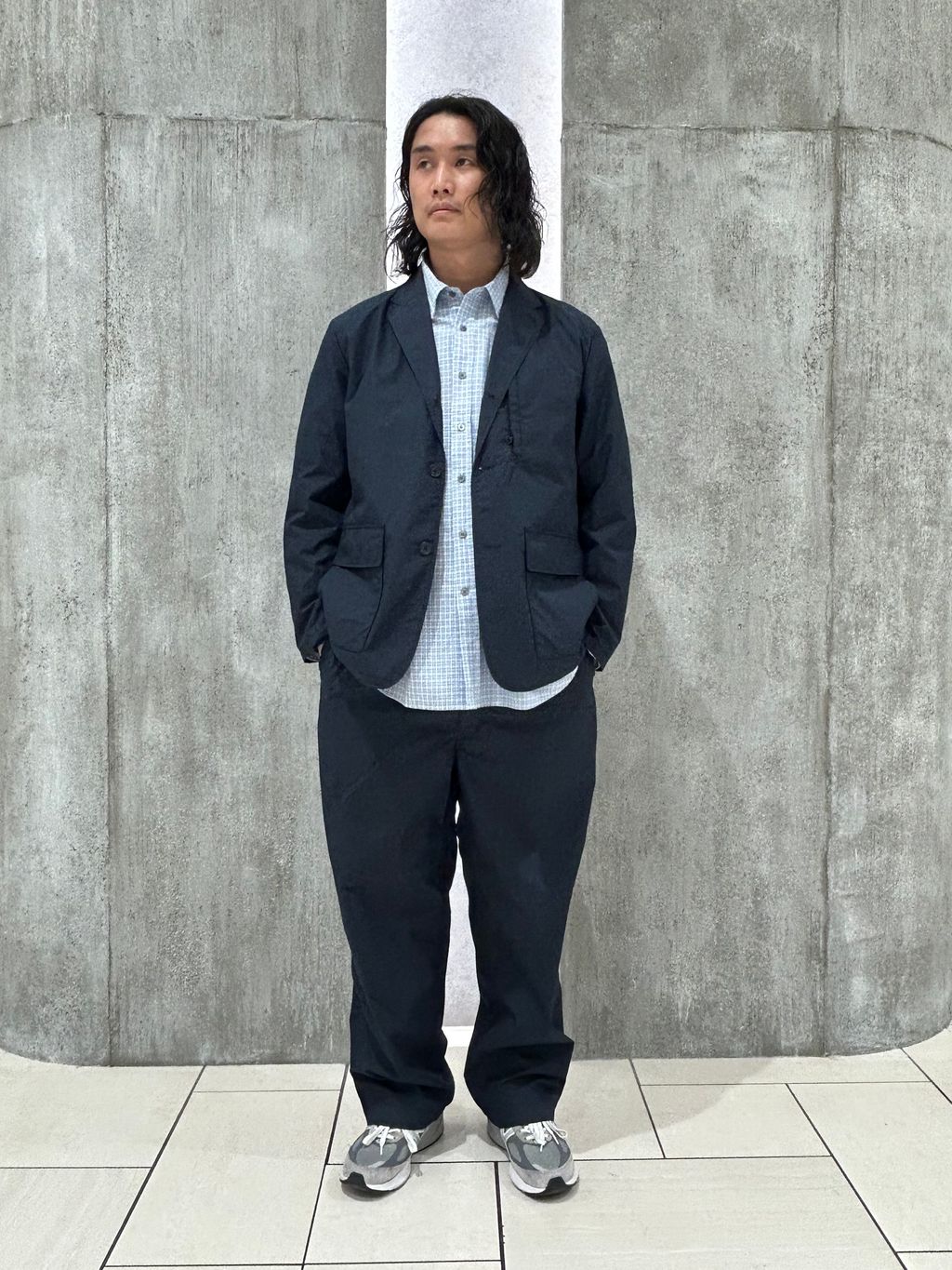 JOURNAL STANDARD MENS