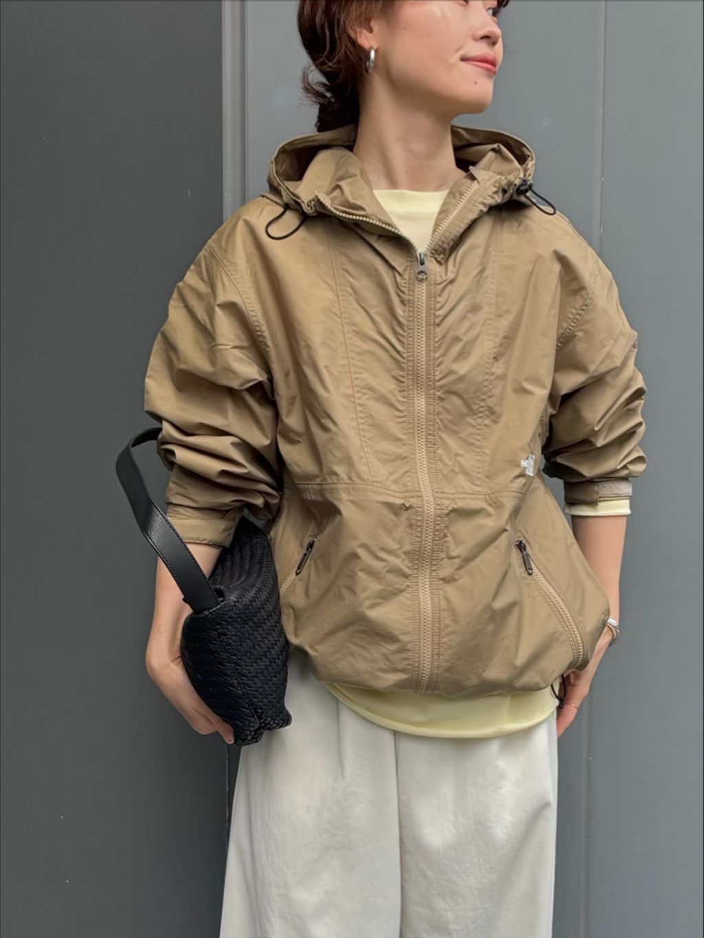 ≪新色 / 追加≫THE NORTH FACE / ザノースフェイス COMPACT
