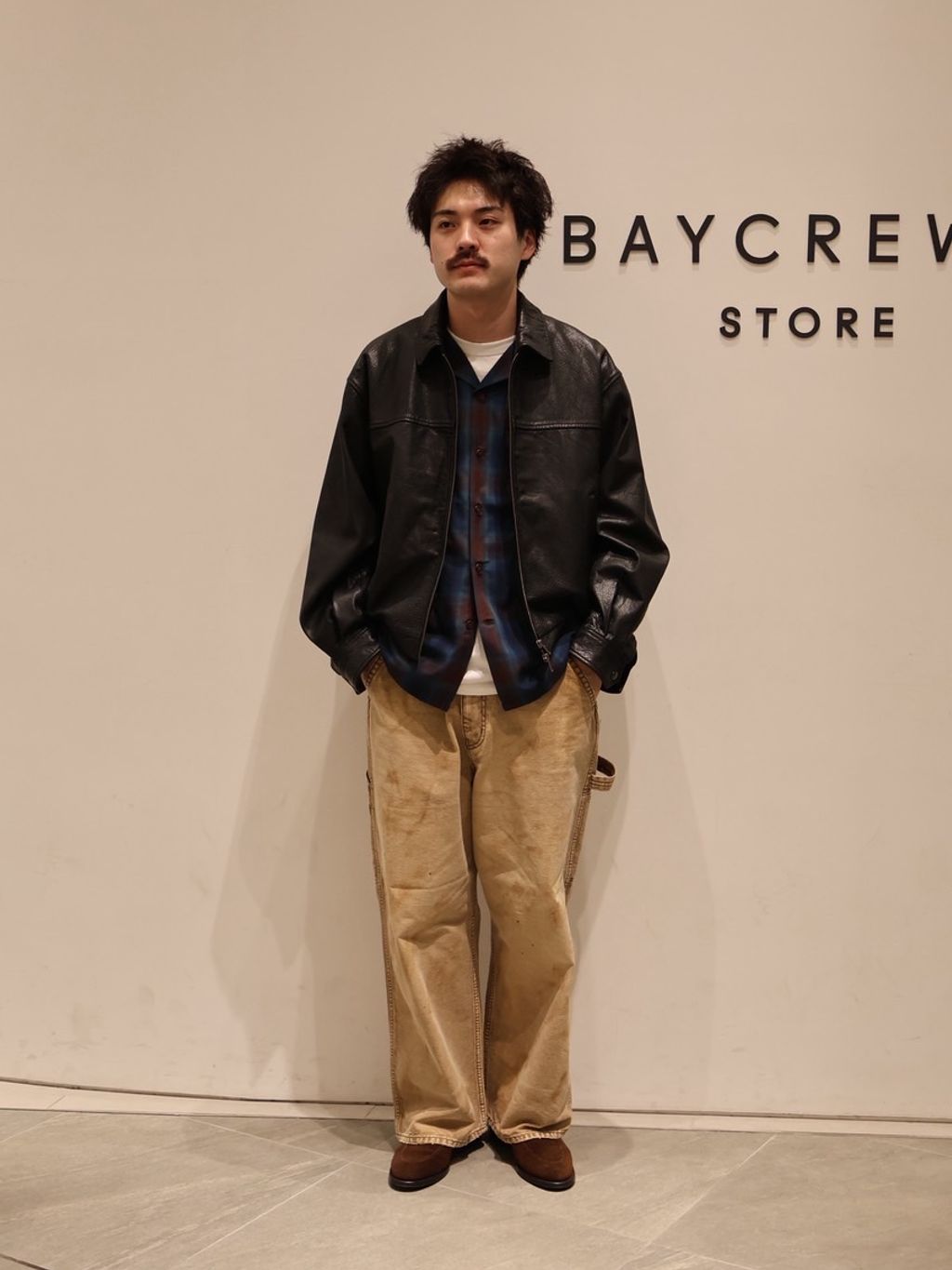 JOURNAL STANDARD MENS