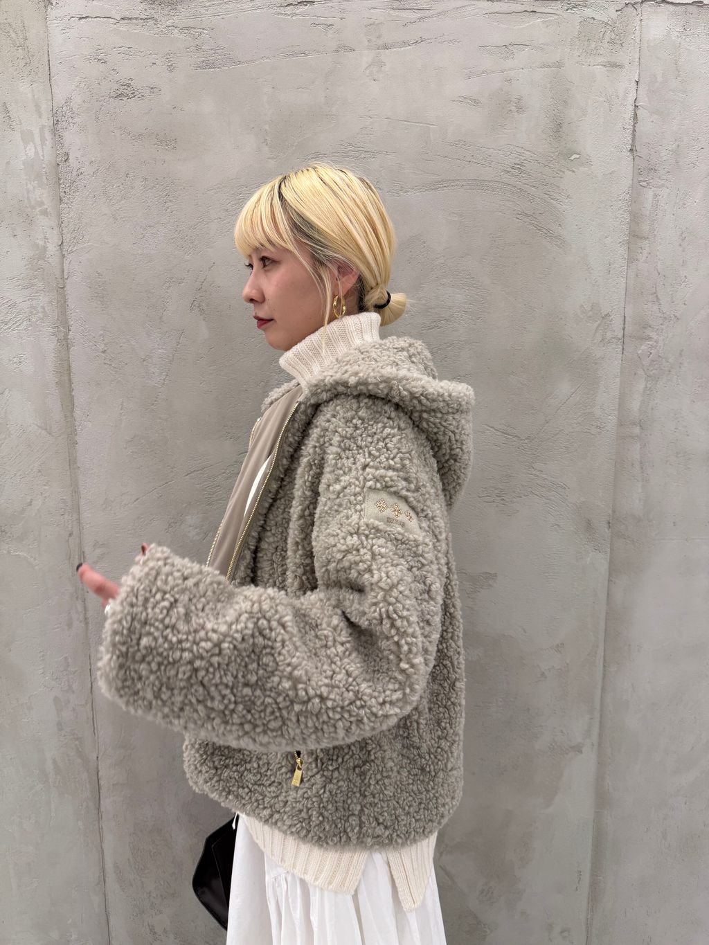 fumixさん専用です✨新品同様✨TATRASボアブルゾンIPAMAレディース WEB