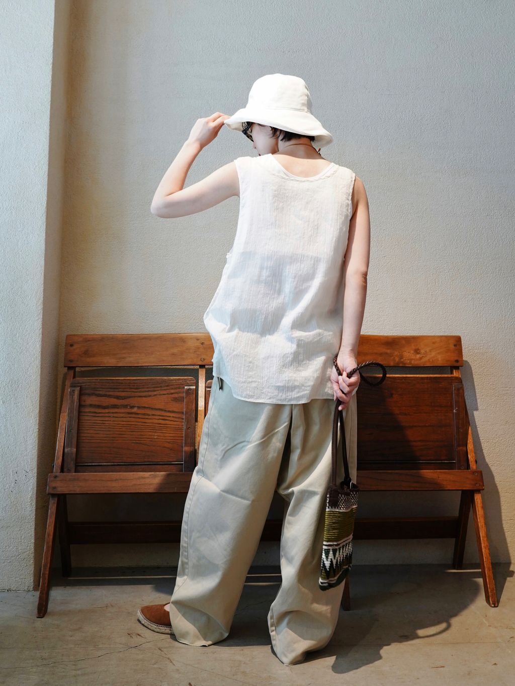 journal standard luxe