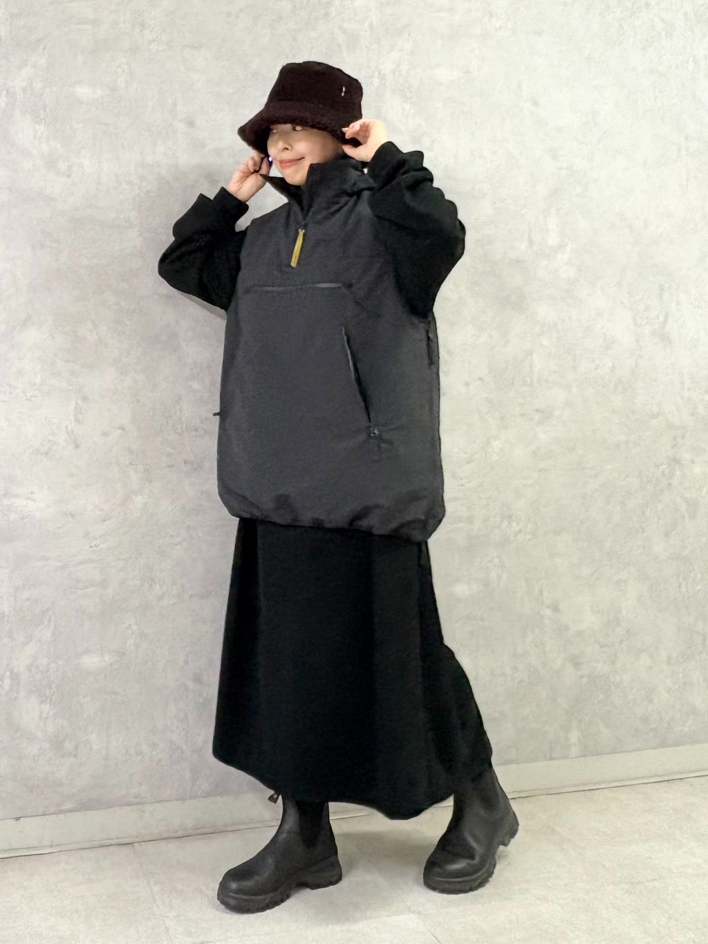 journal standard luxe