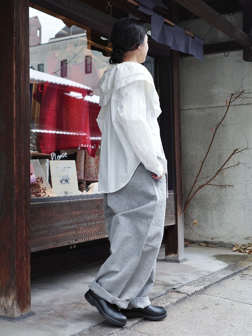 journal standard luxe