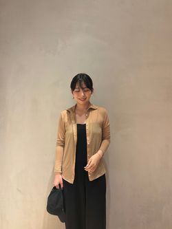 PROTAGONISTA / プロタゴニスタ 別注 BTN LONG カーディガンの