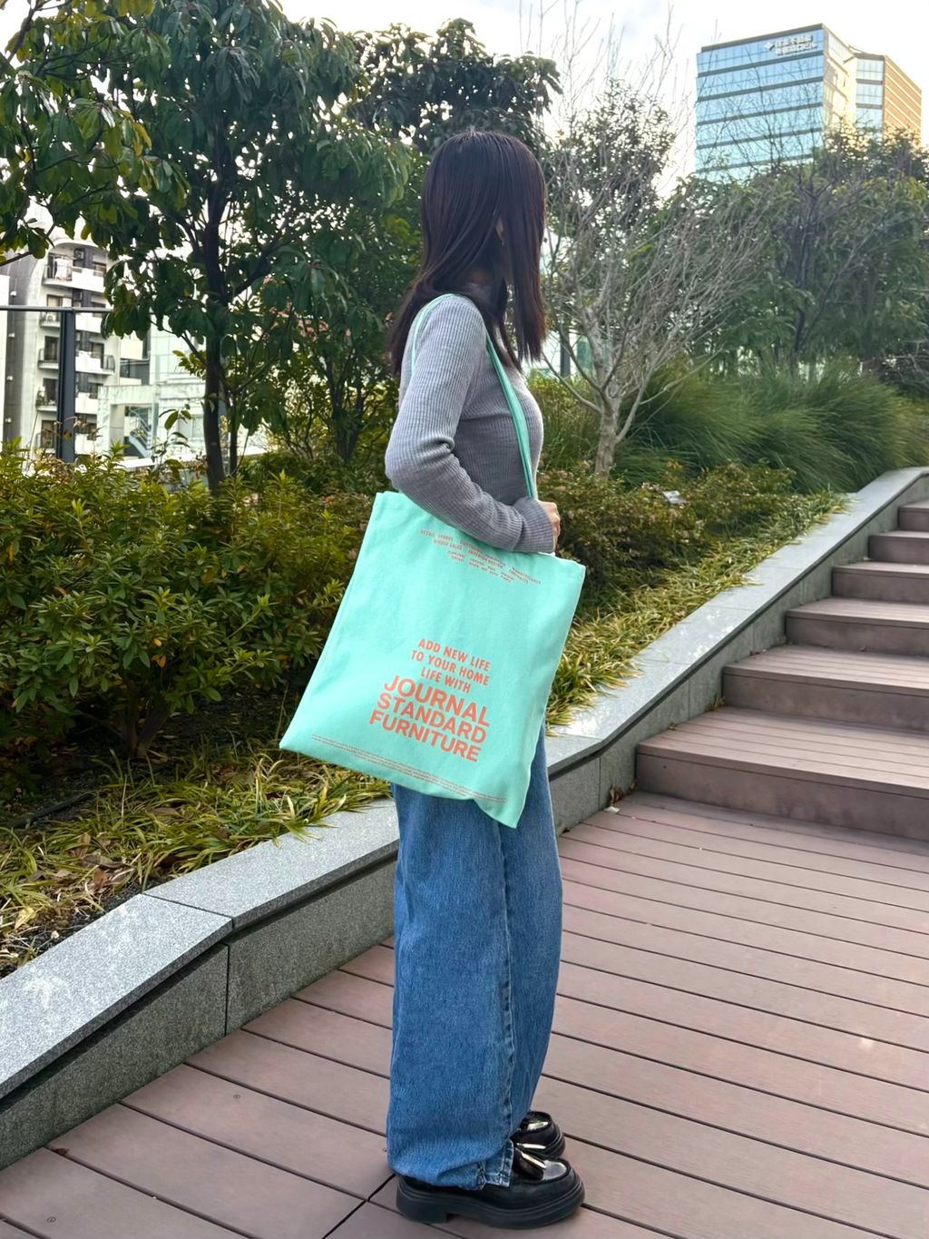 JOURNAL STANDARD FURNITURE