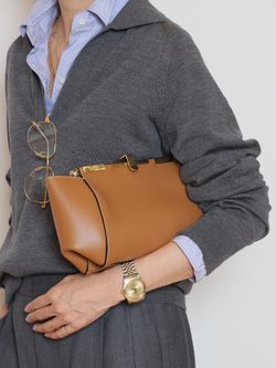 予約》*WISH SKIPPER プルオーバーのコーディネートスナップ（MUSE
