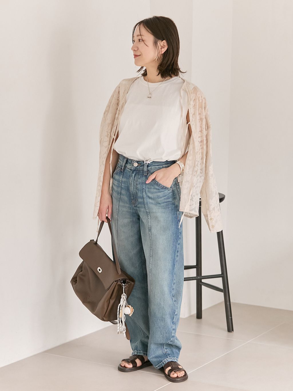 JOURNAL STANDARD LADYS