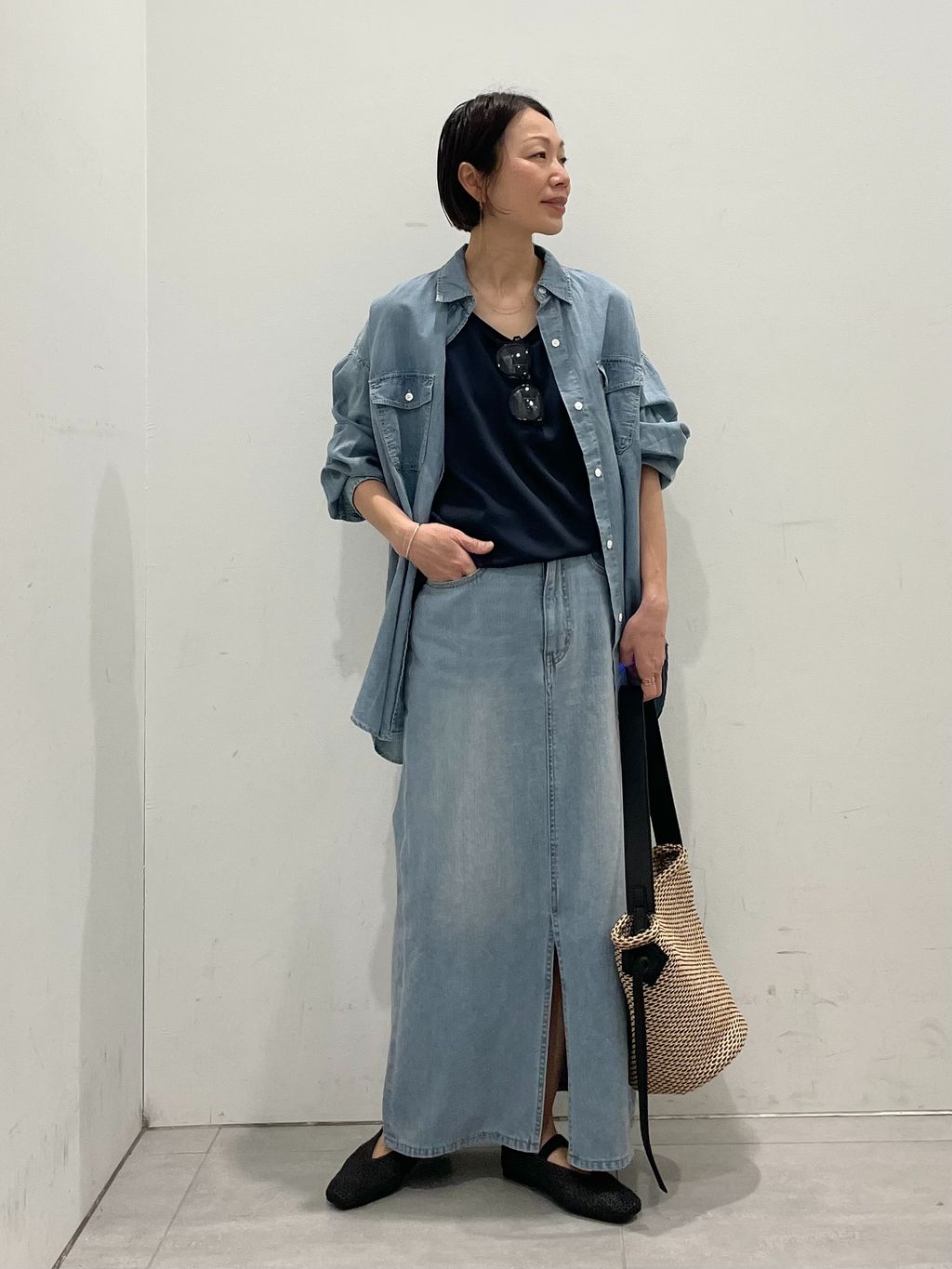 JOURNAL STANDARD relume LADYS