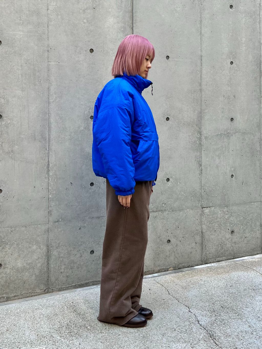 追加》別注【MANASTASH】For JOURNAL STANDARD ベッチュウナカワタの