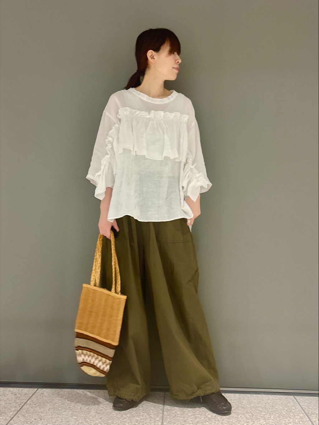 journal standard luxe