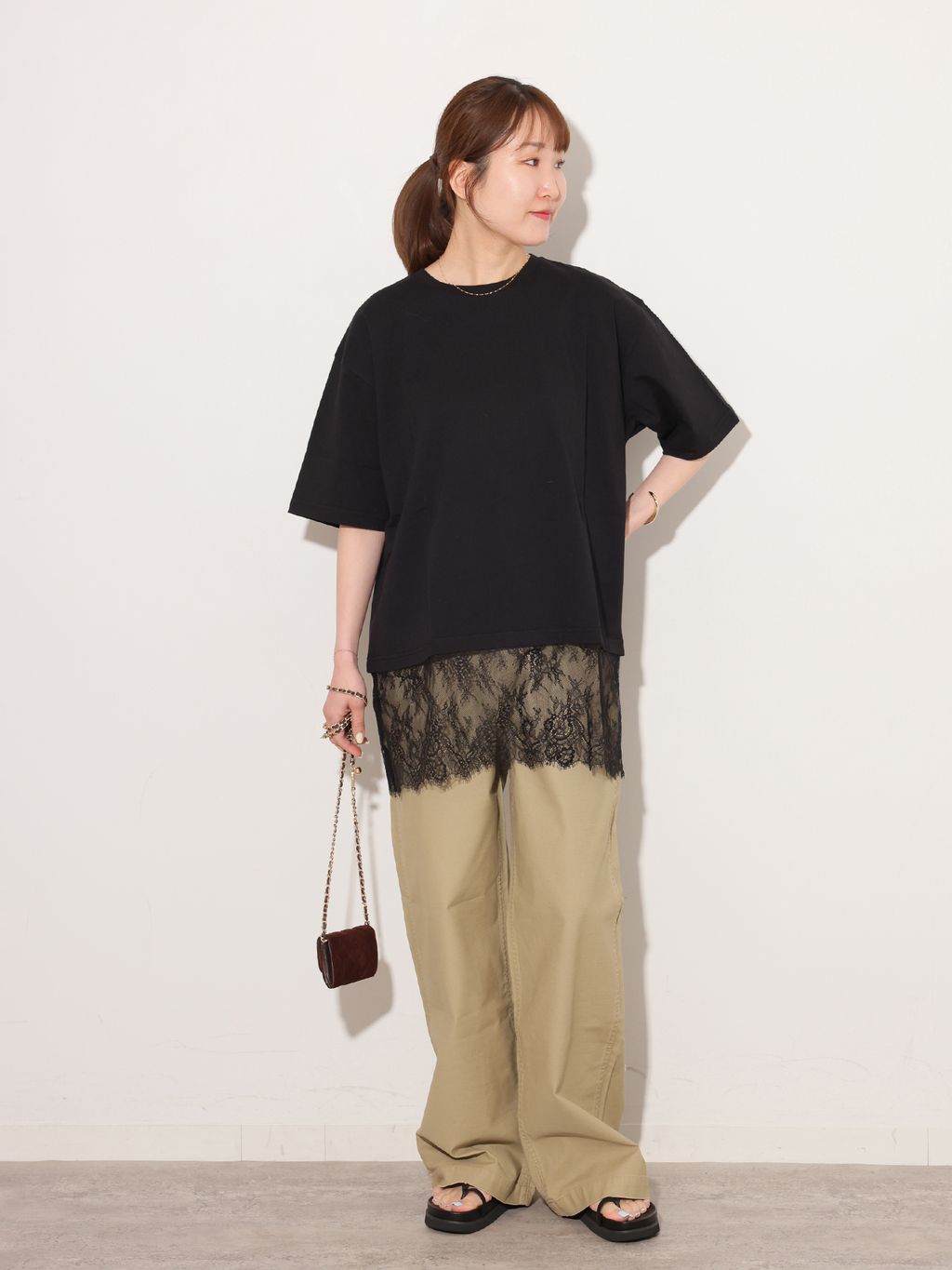 JOURNAL STANDARD relume LADYS