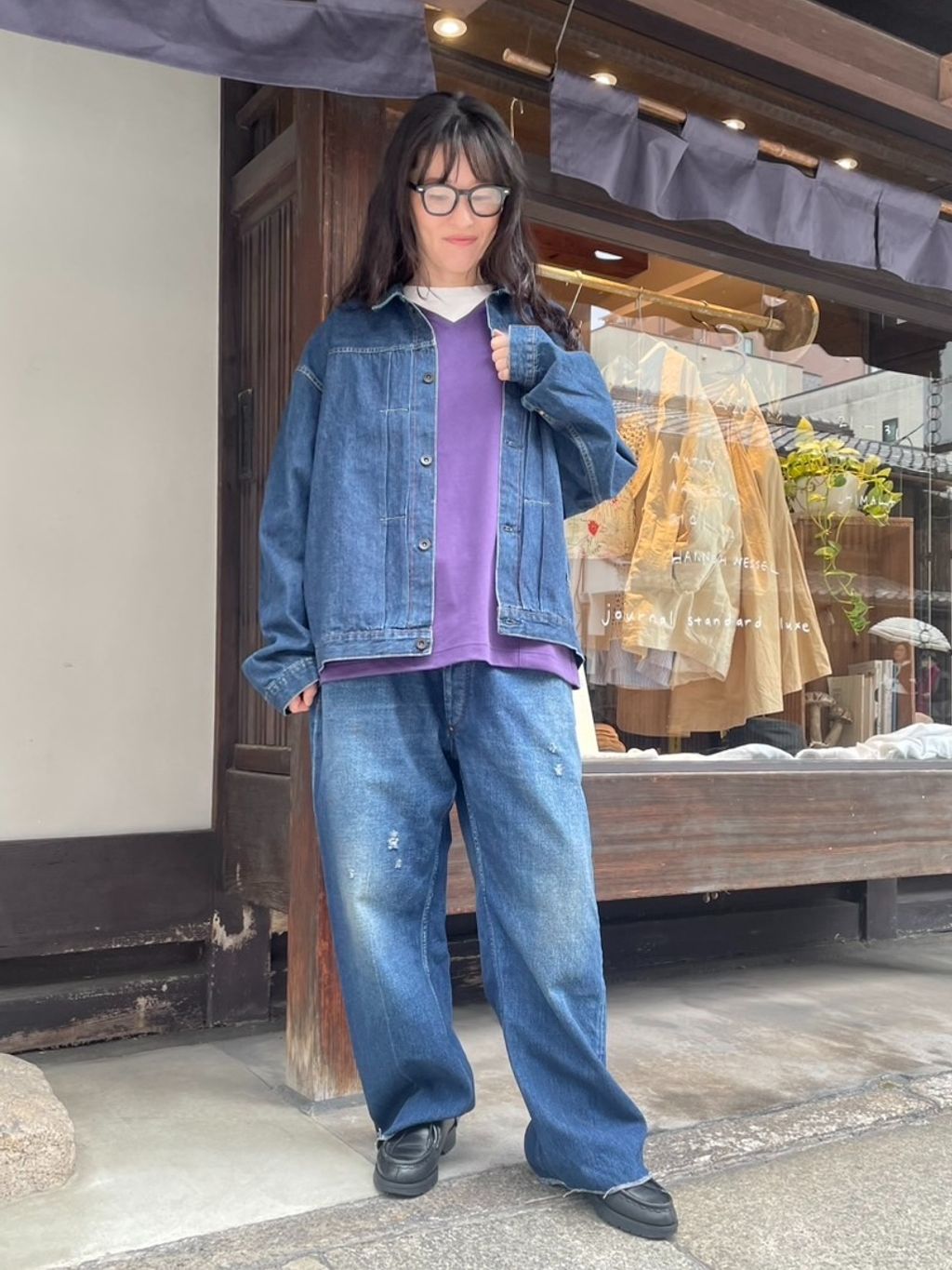 journal standard luxe