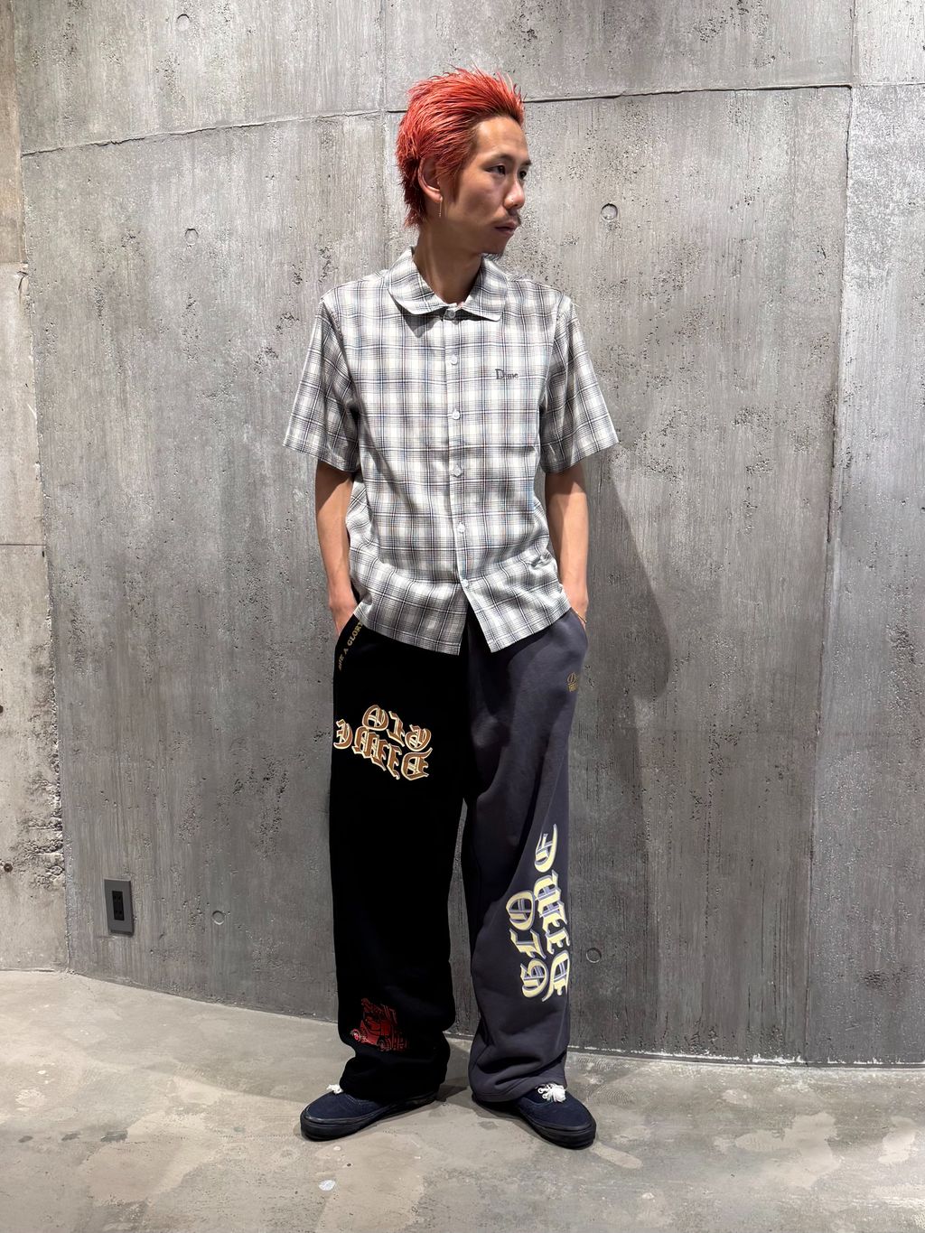 JOURNAL STANDARD MENS