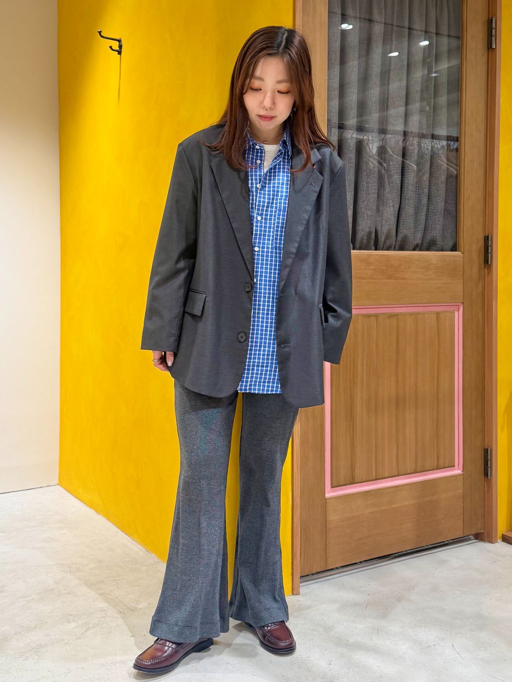 OUTDOOR PRODUCTS Usual Things