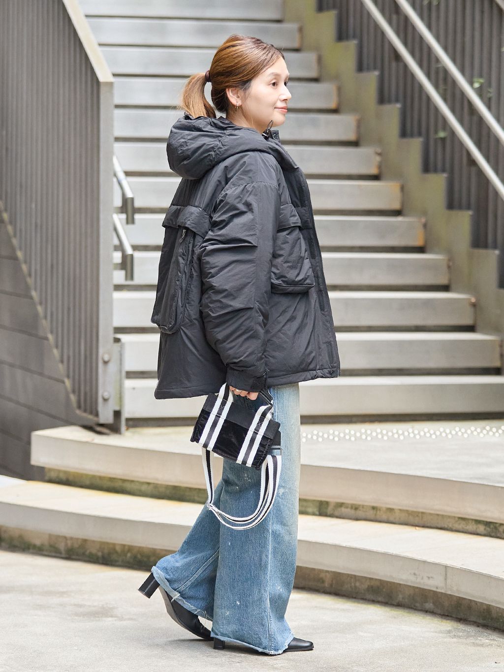 JOURNAL STANDARD LADYS