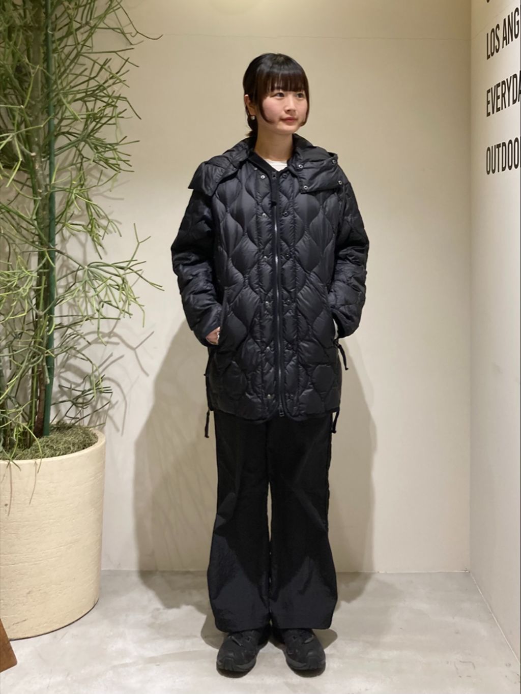 OUTDOOR PRODUCTS Usual Things