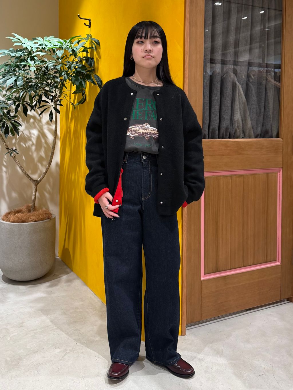 OUTDOOR PRODUCTS Usual Things