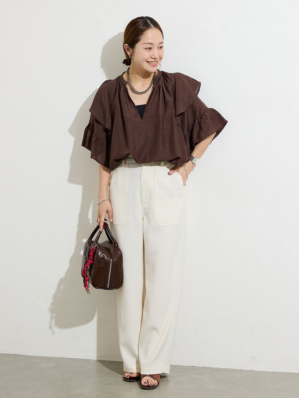 JOURNAL STANDARD LADYS