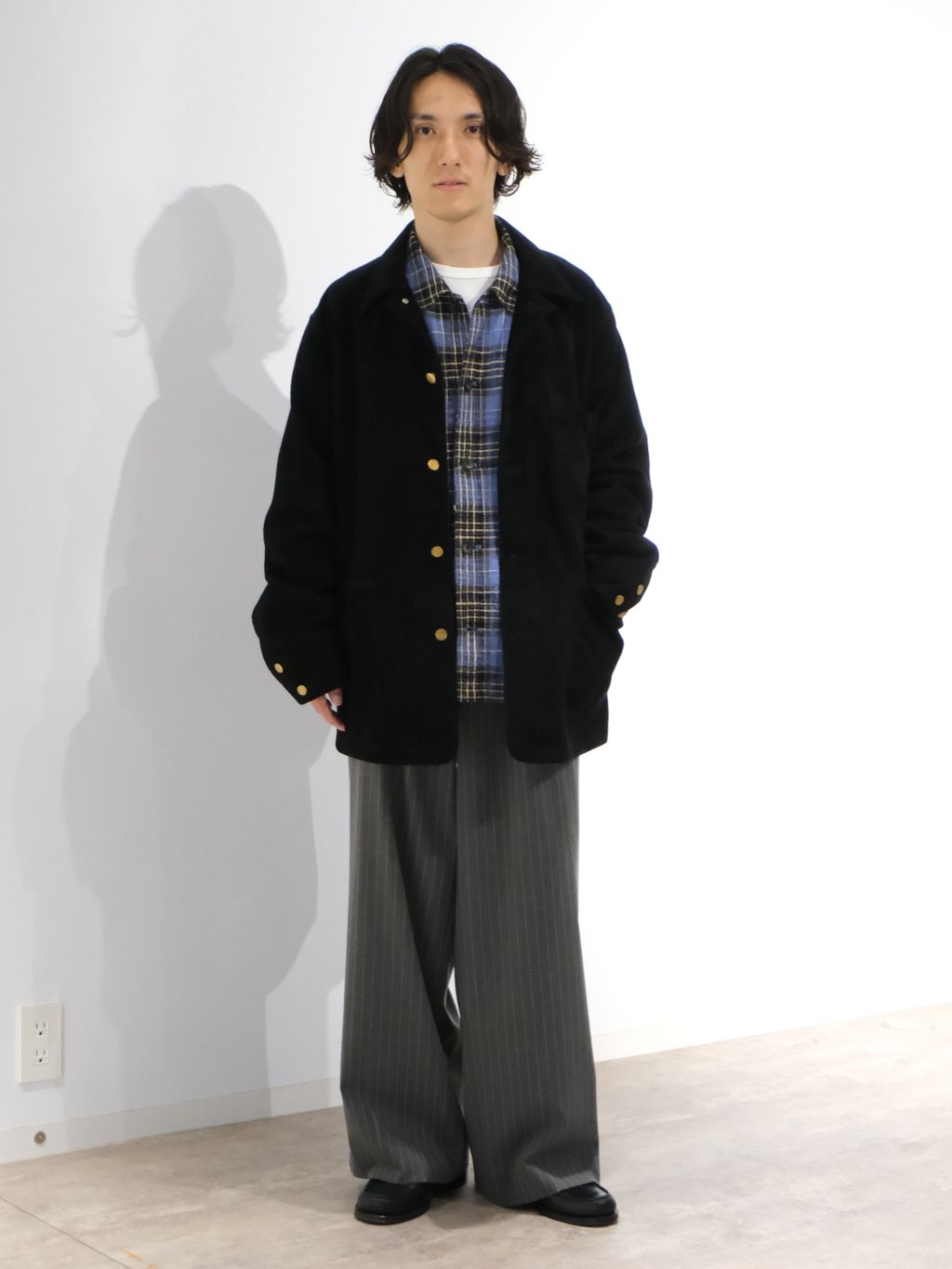 JOURNAL STANDARD MENS