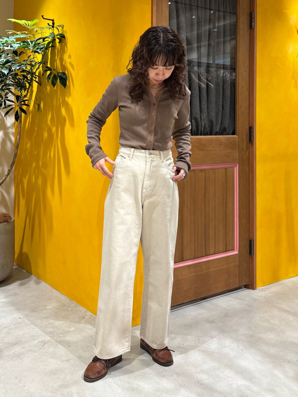 OUTDOOR PRODUCTS Usual Things