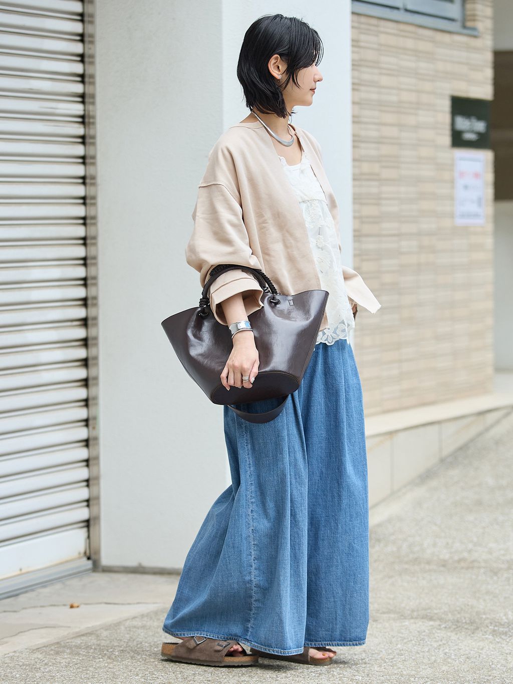 JOURNAL STANDARD LADYS