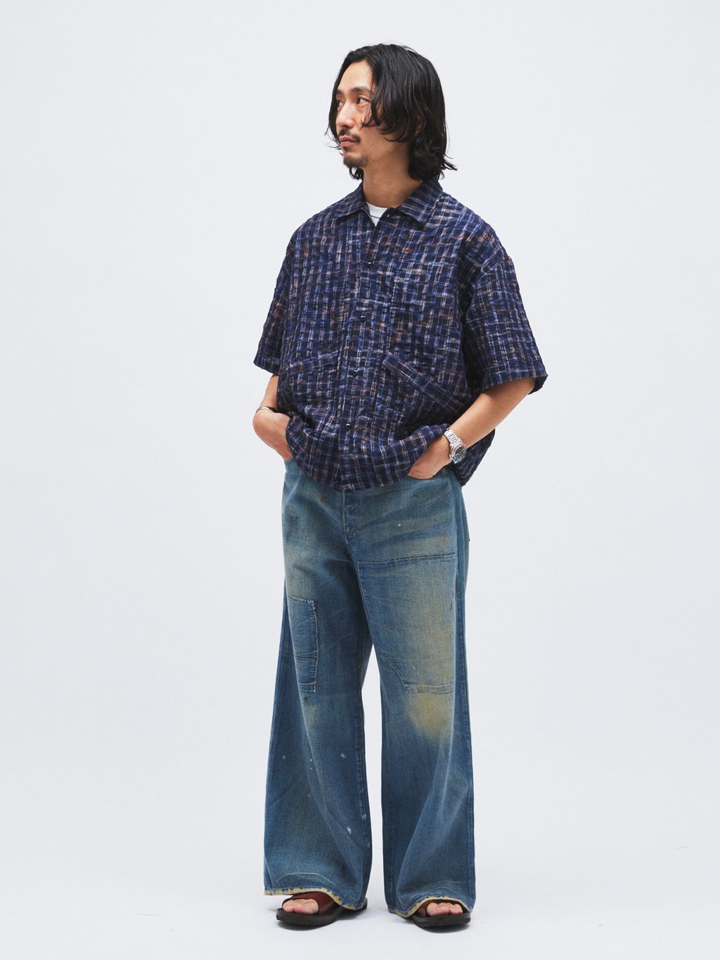 JOURNAL STANDARD MENS