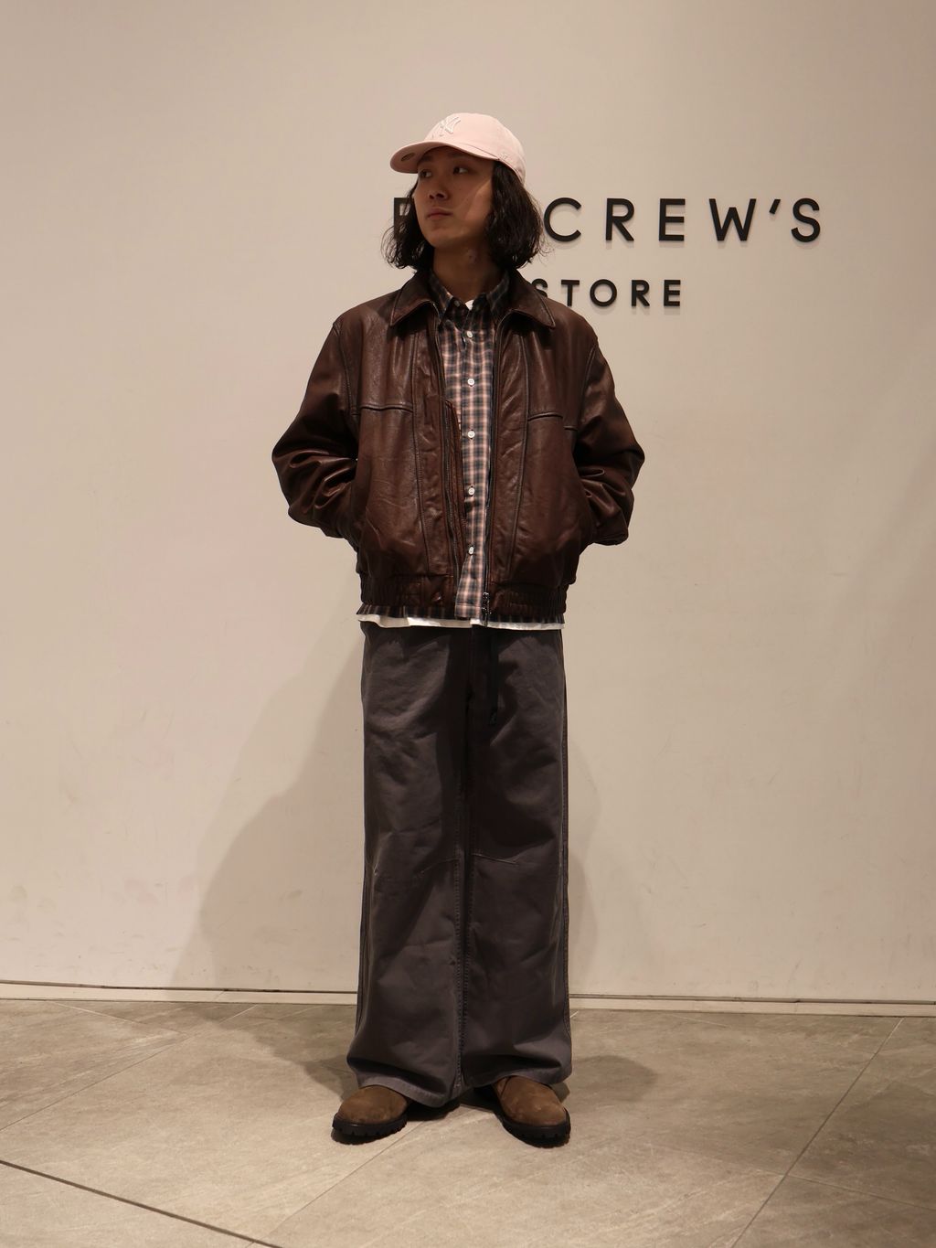 JOURNAL STANDARD MENS