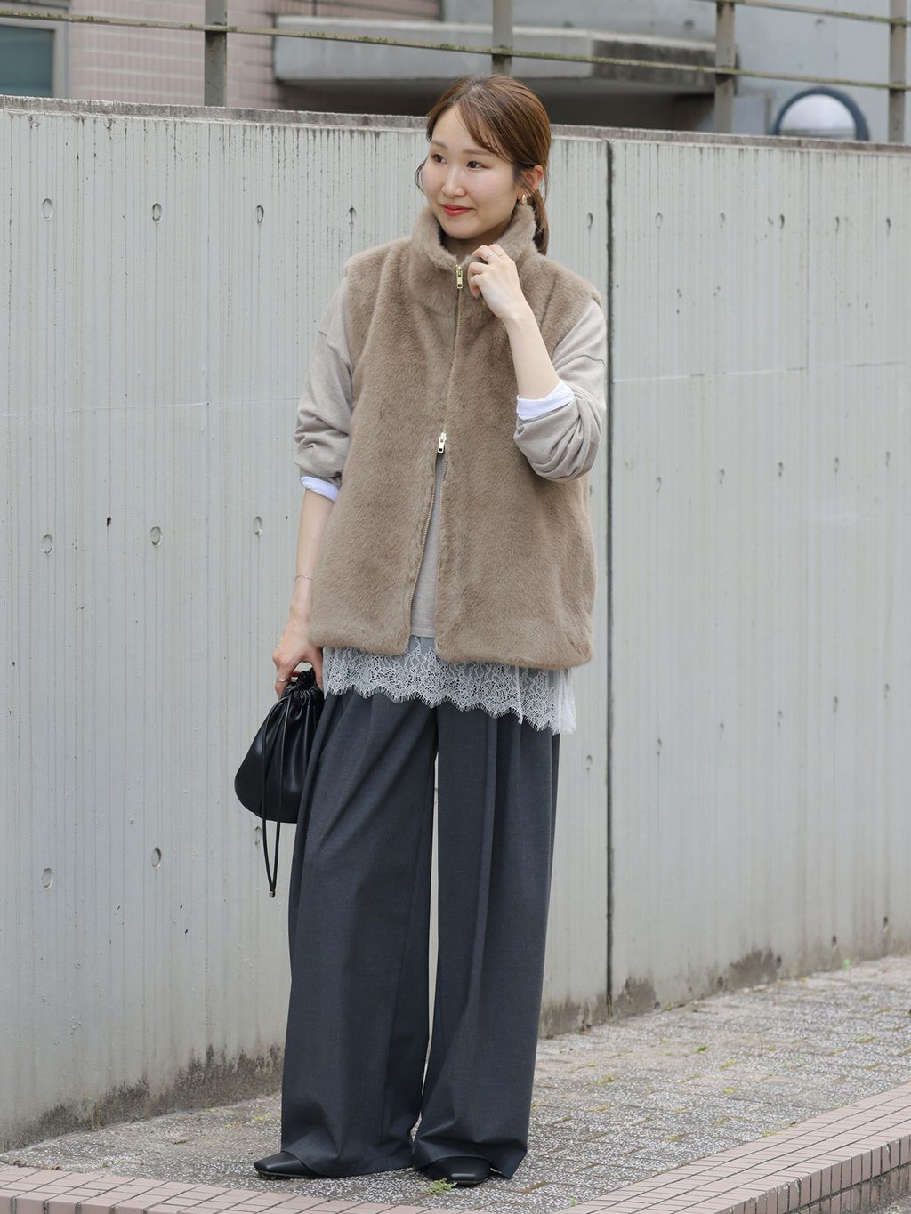 JOURNAL STANDARD relume LADYS