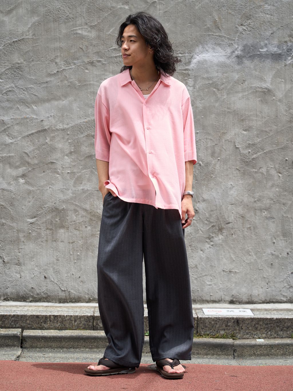 B.C STOCK MENS