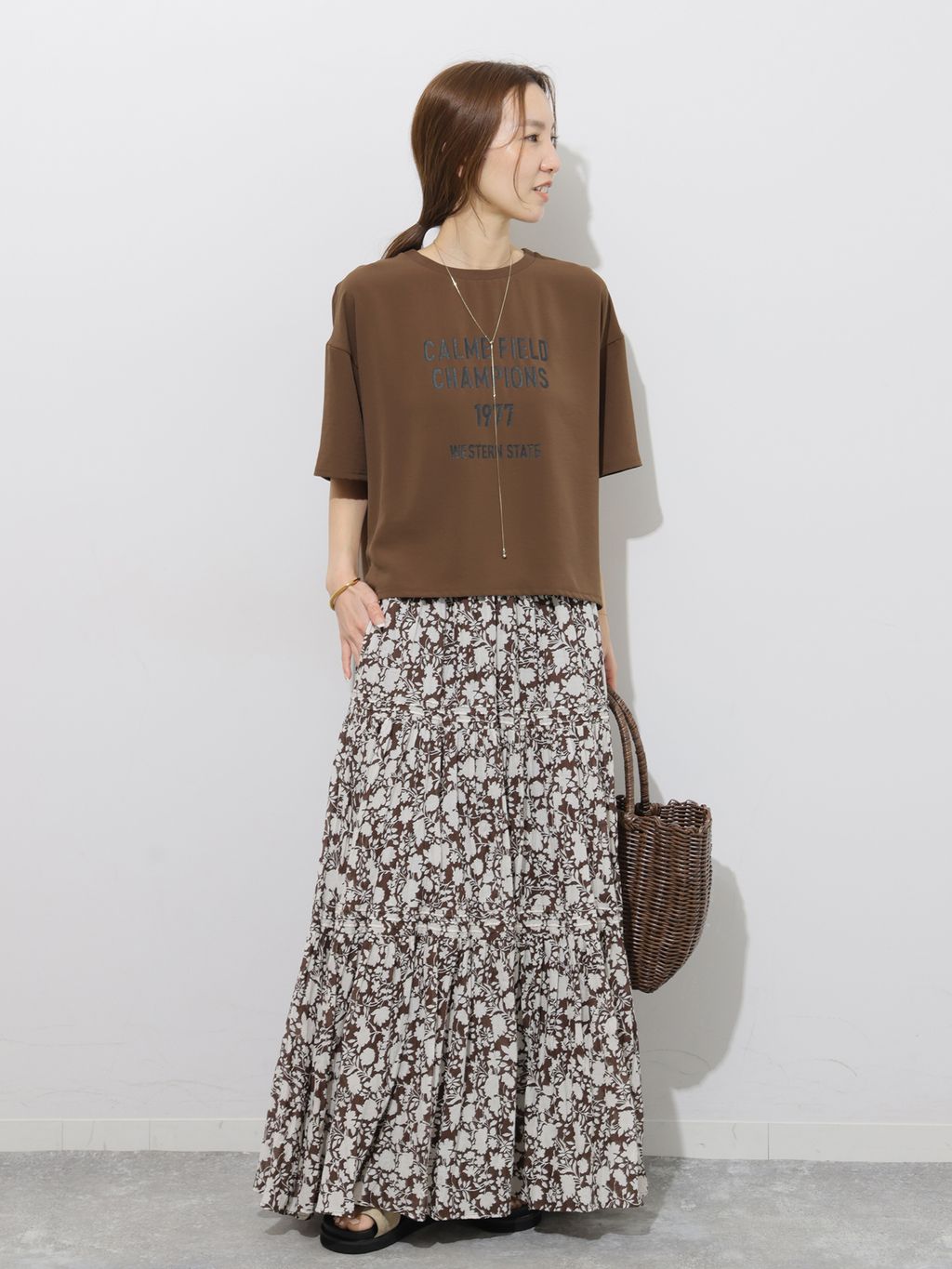 JOURNAL STANDARD relume LADYS