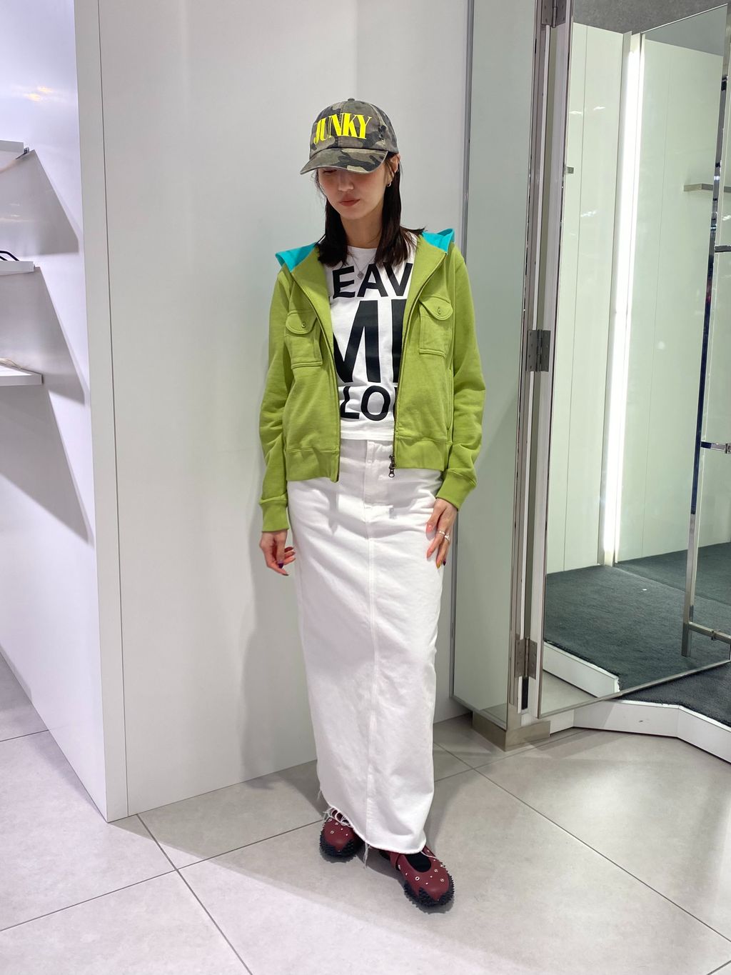 Oriens JOURNAL STANDARD LADYS