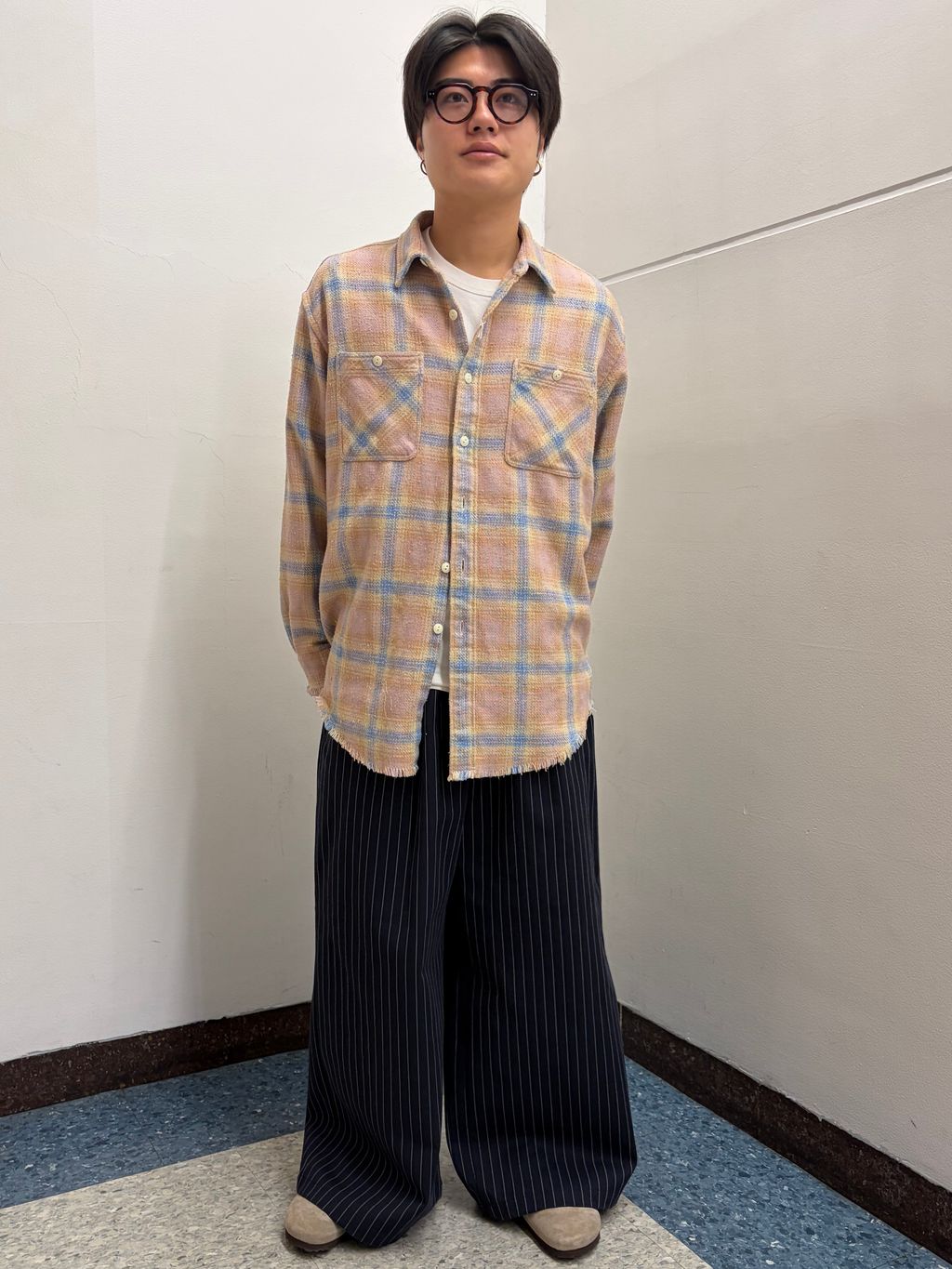 JOURNAL STANDARD MENS