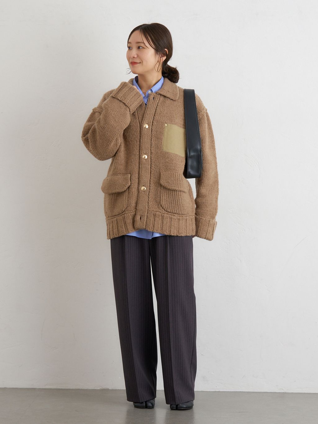 JOURNAL STANDARD LADYS