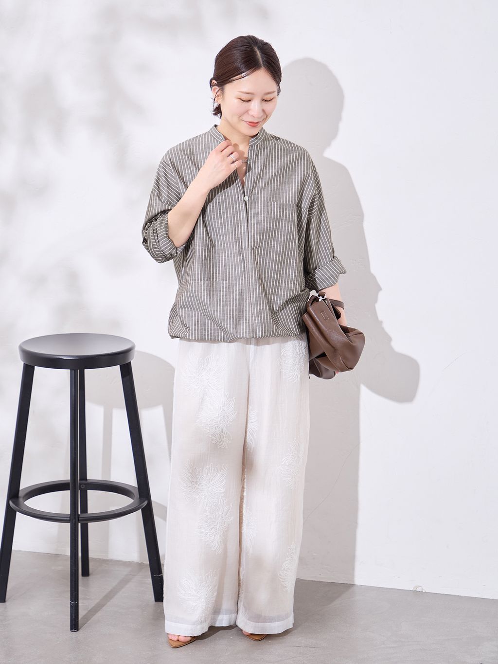 JOURNAL STANDARD LADYS