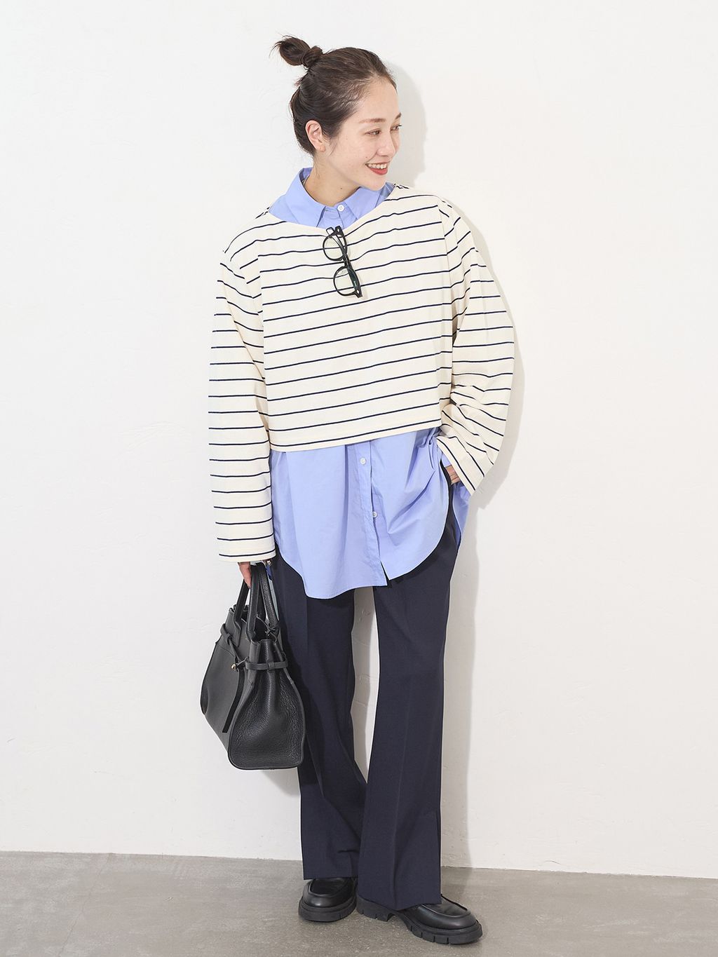 JOURNAL STANDARD LADYS