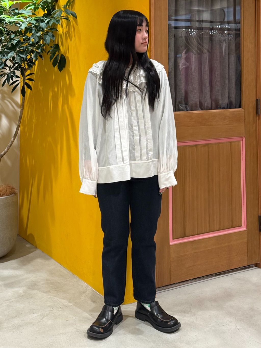 OUTDOOR PRODUCTS Usual Things