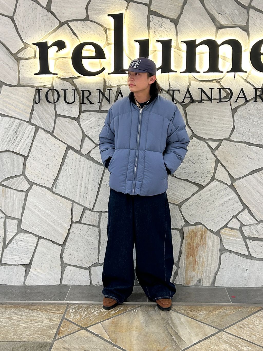 JOURNAL STANDARD relume MENS