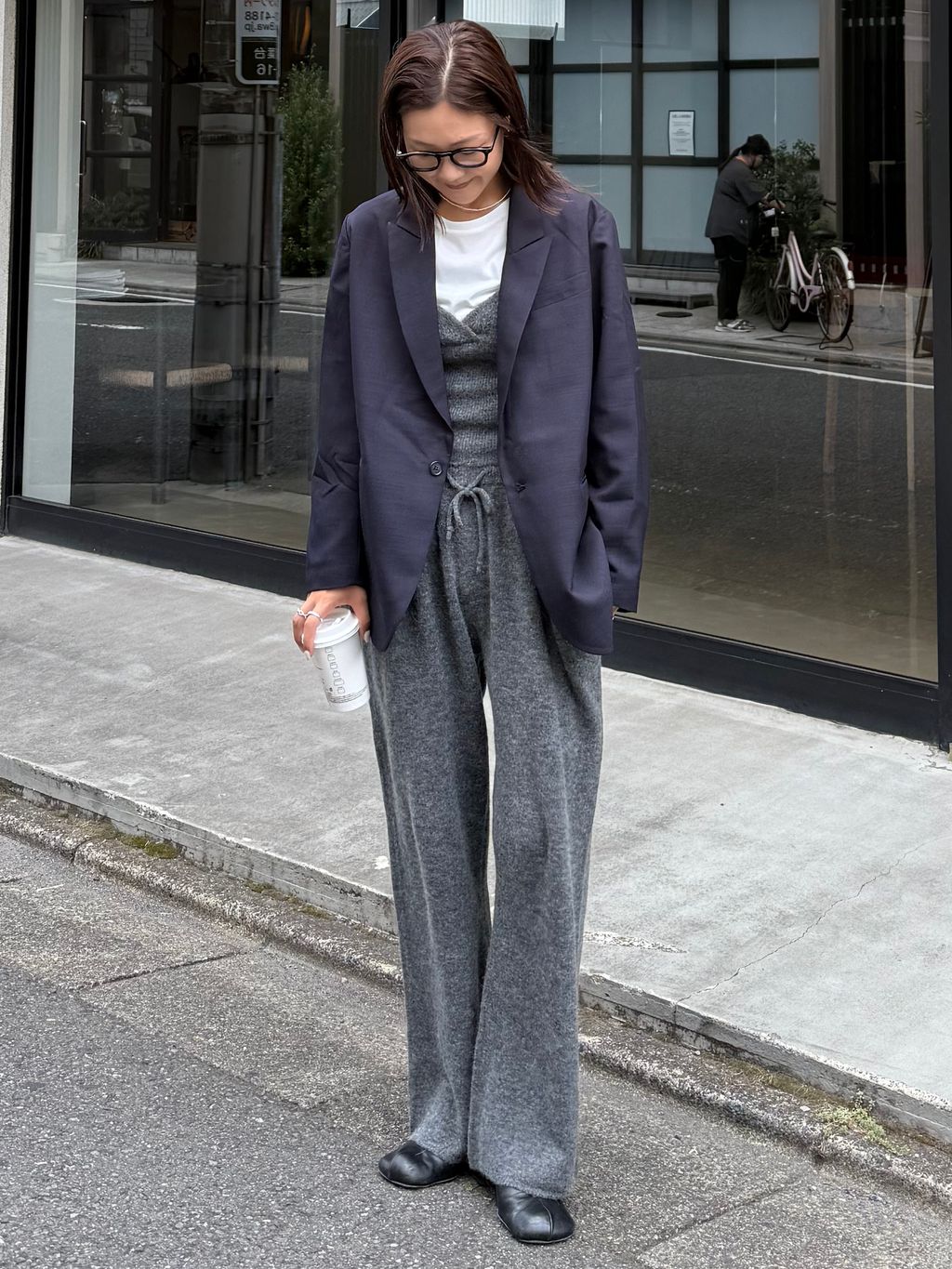 OUTDOOR PRODUCTS Usual Things