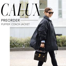 CALUX｜