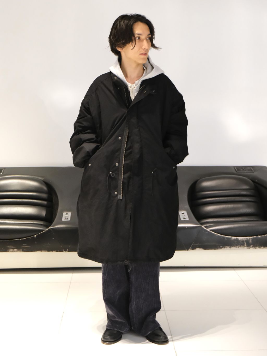 JOURNAL STANDARD MENS
