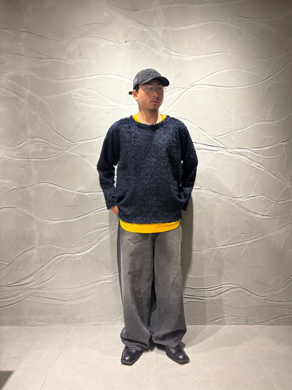JOINT WORKS MENS