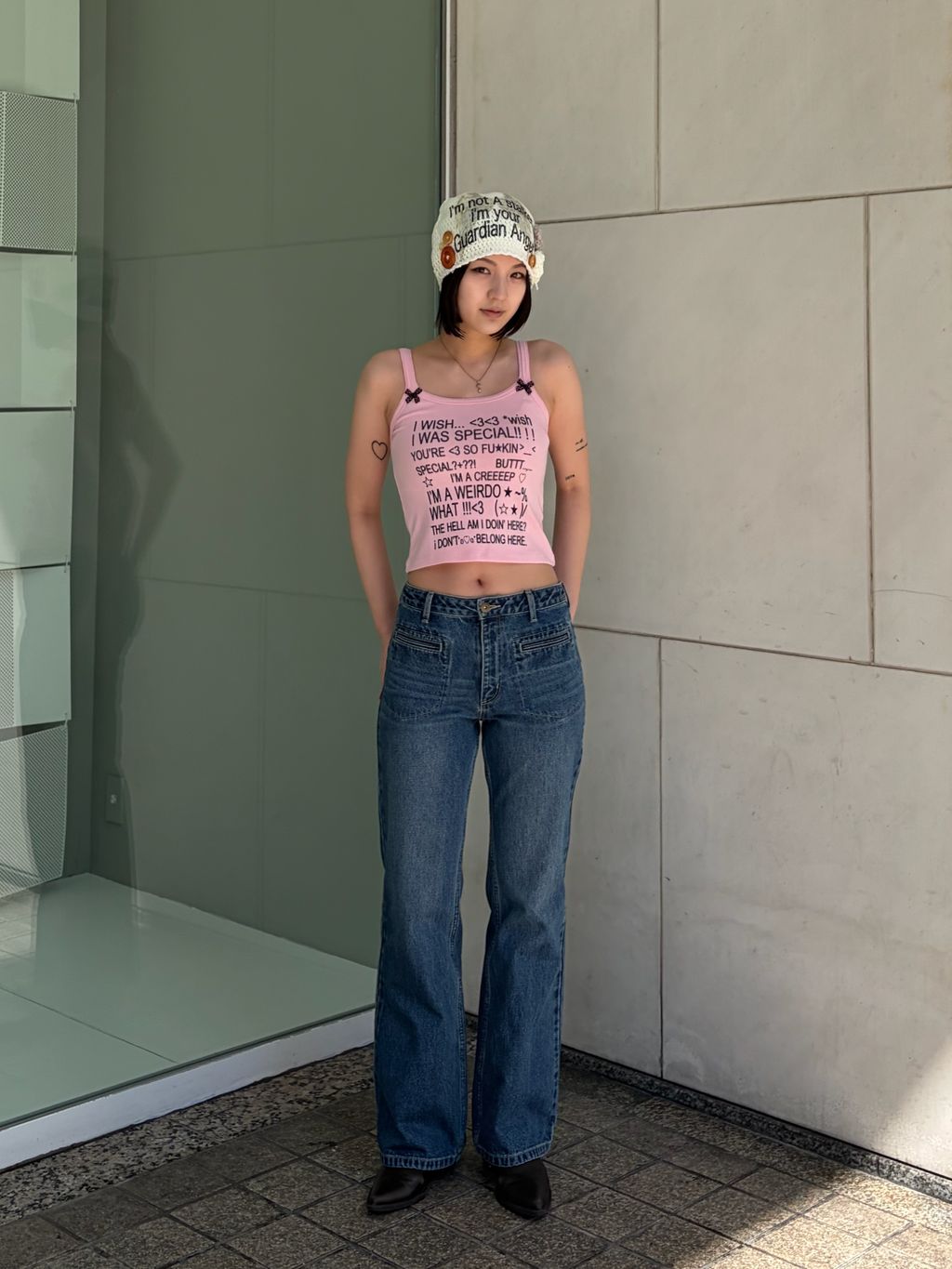 Oriens JOURNAL STANDARD LADYS